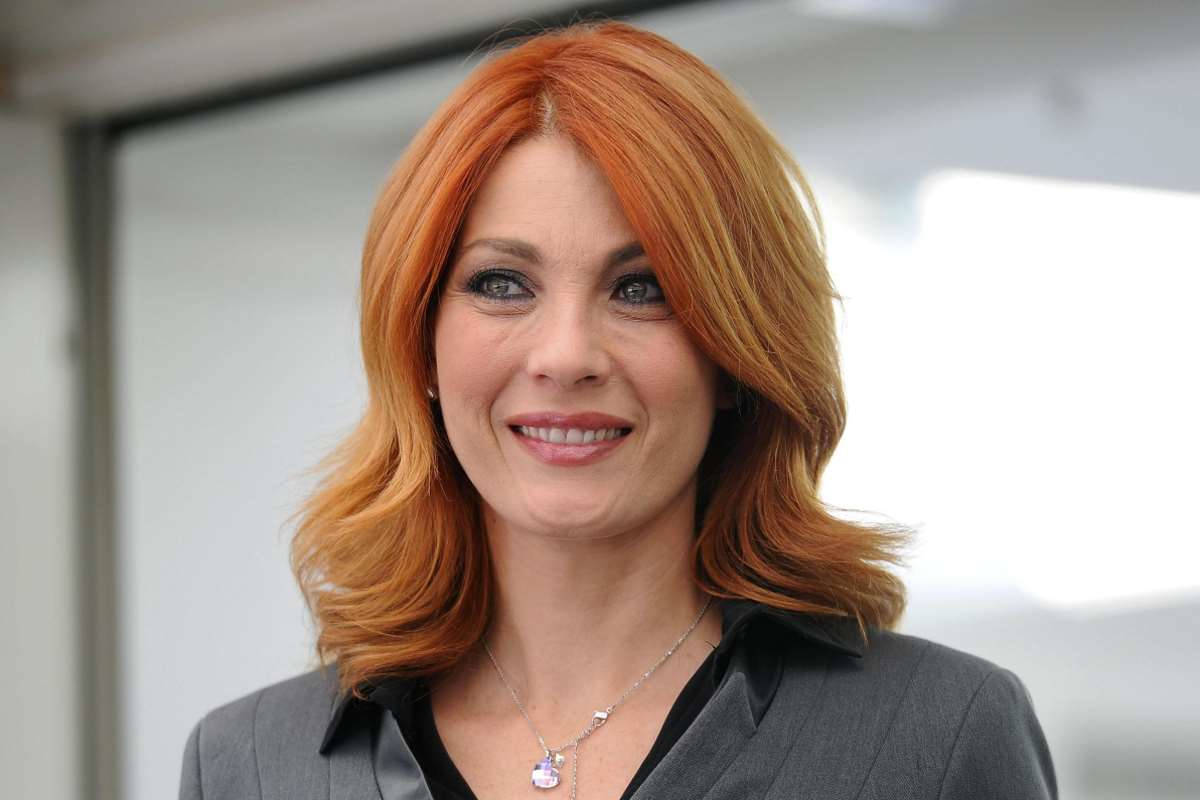 Milena Miconi esplosiva su Instagram