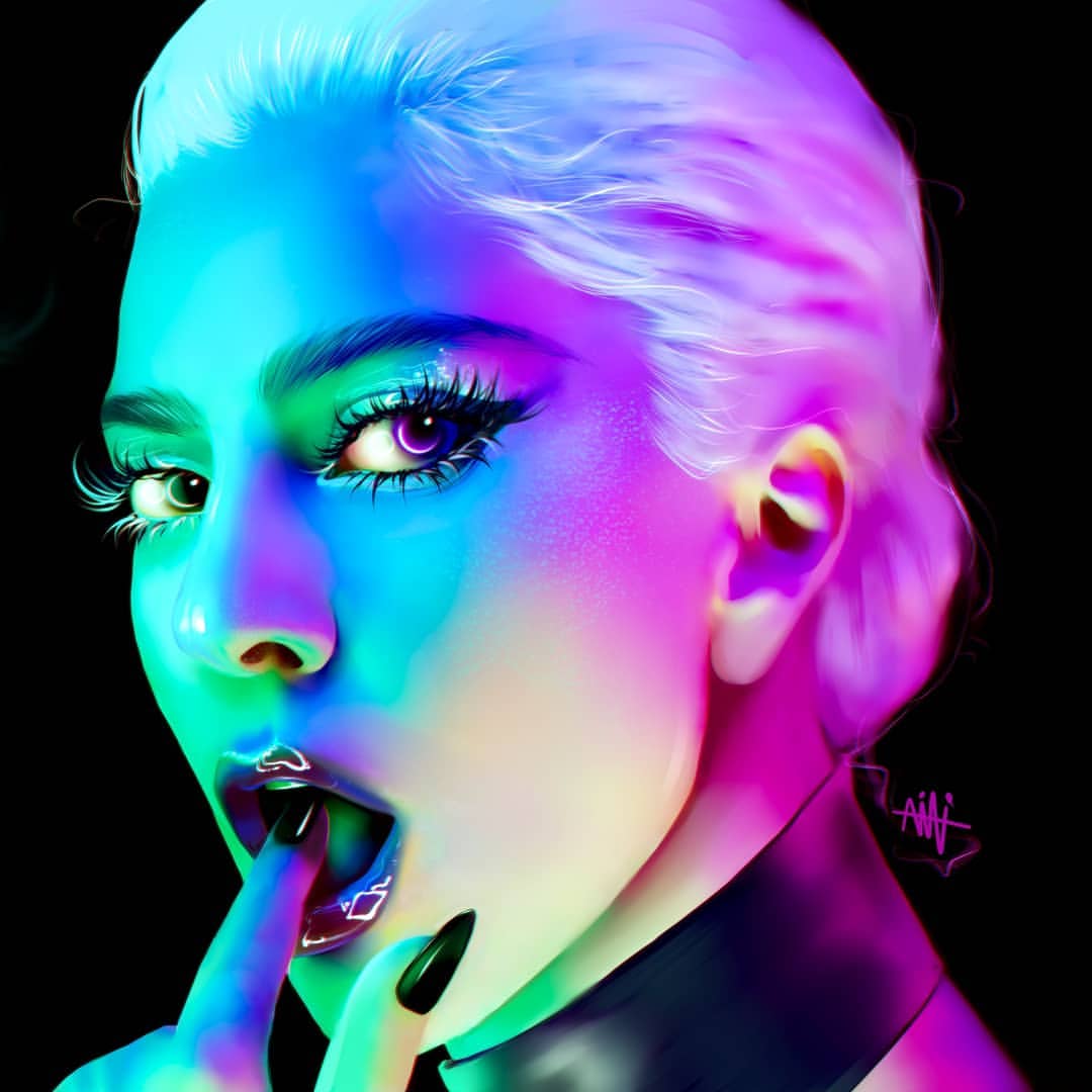 Lady Gaga, HausLab