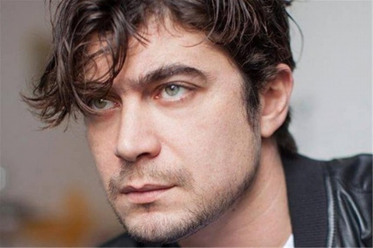 Riccardo Scamarcio