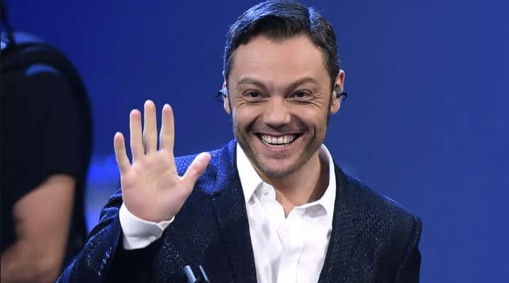 Tiziano Ferro