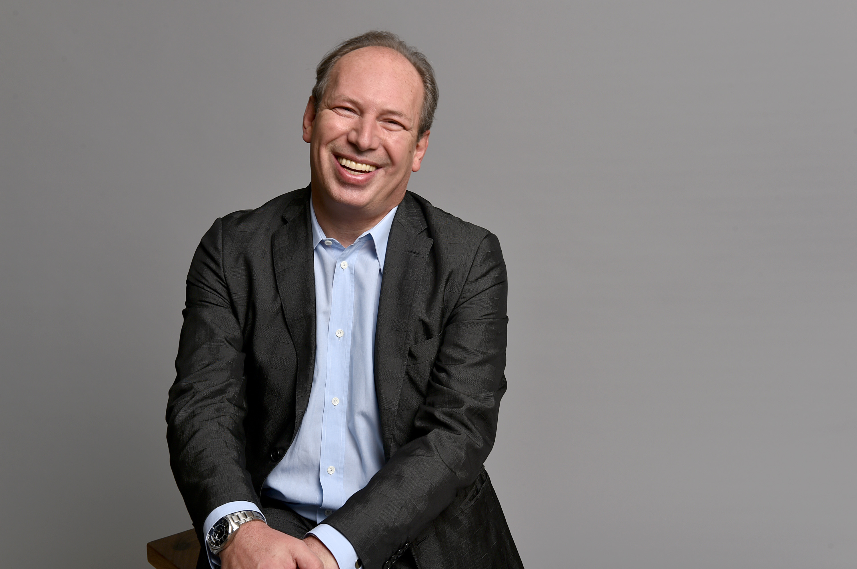 Hans Zimmer