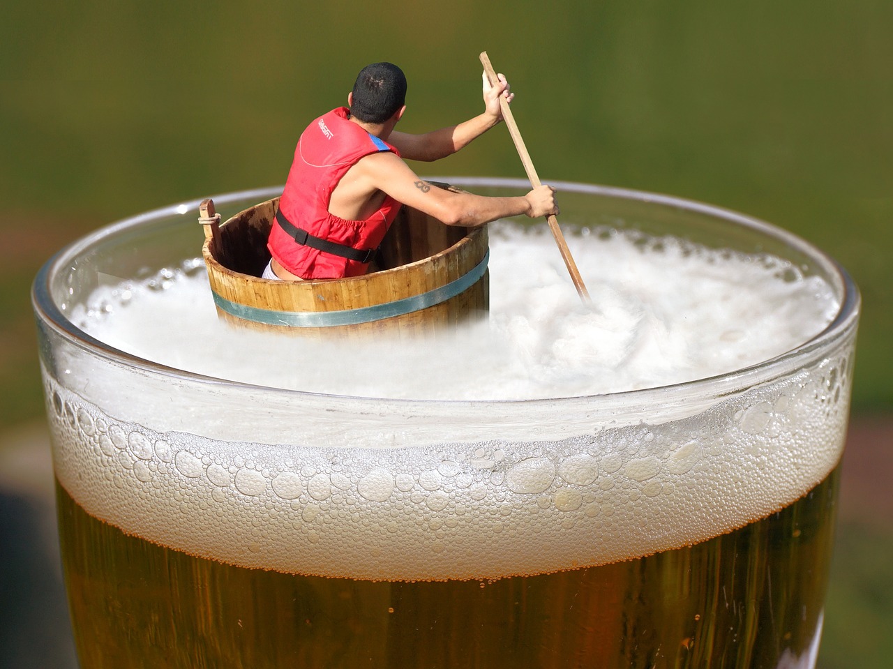 La storia dell'uomo che produce alcol dall'intestino