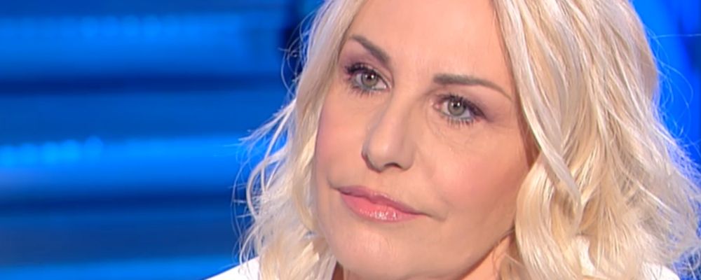 Antonella Clerici passa a Mediaset?