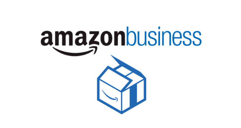 Amazon Business: sconto del 20% sui primi 100€ di spesa