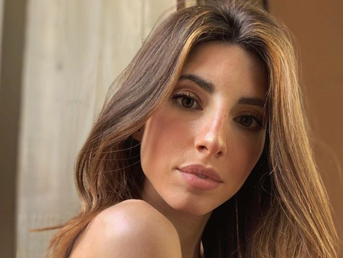"Non sono solo quello che puoi vedere." Chi è Silvia D'Avenia?