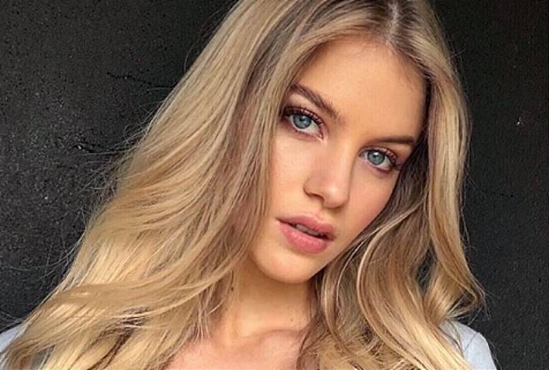 Sara Croce sarà la nuova Bonas di "Avanti un altro" condotto da Bonolis